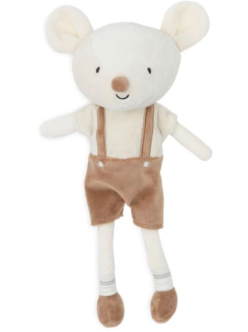 Jollein Kuscheltier "Mouse Bowie" - ab Geburt