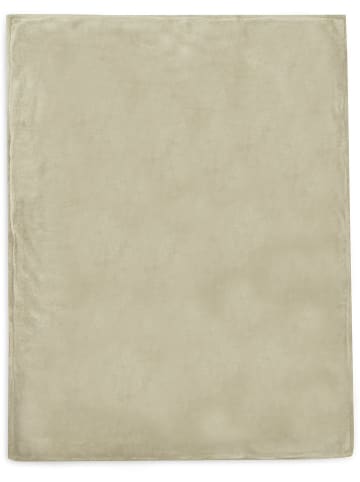 Jollein Bettdecke in Beige - (L)150 x (B)100 cm