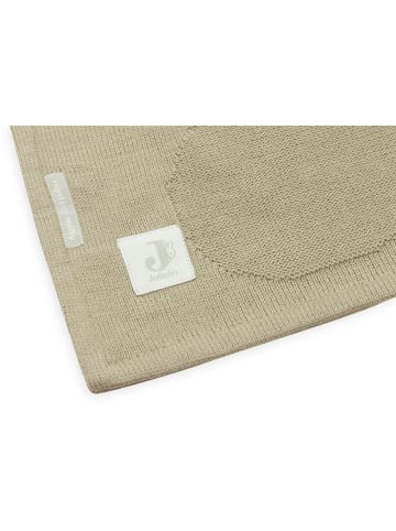 Jollein Bettdecke in Beige - (L)150 x (B)100 cm
