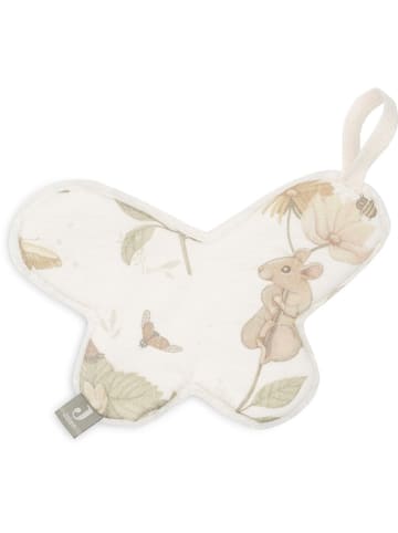 Jollein Schmusetuch "Dreamy Mouse" - ab Geburt