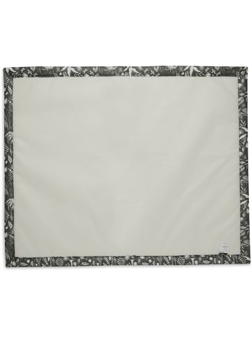 Jollein Koc w kolorze zielonym - 95 x 75 cm