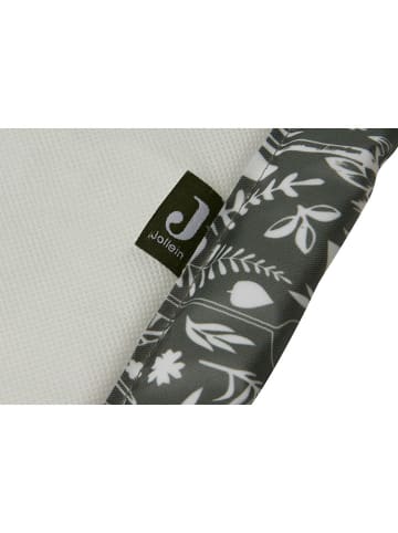 Jollein Koc w kolorze zielonym - 95 x 75 cm