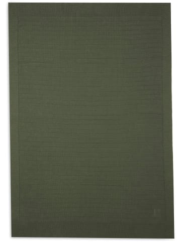 Jollein Babydecke in Khaki - (L)150 x (B)100 cm - 1 TOG