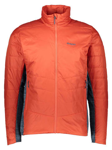Bergans Hybridjacke "Rabot V2" in Orange