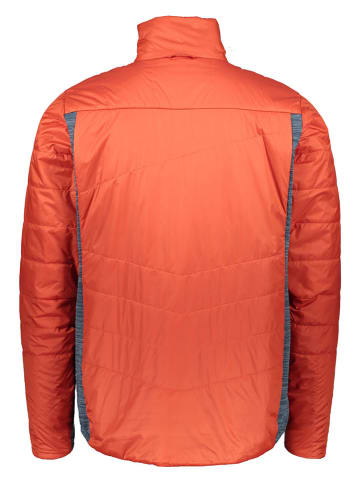 Bergans Hybridjacke "Rabot V2" in Orange