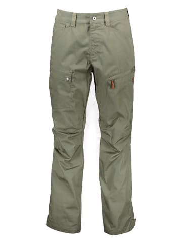 Bergans Trekkinghose "Elemental" in Khaki