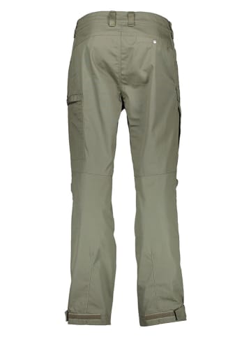 Bergans Trekkinghose "Elemental" in Khaki