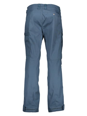 Bergans Trekkinghose "Elemental" in Blau