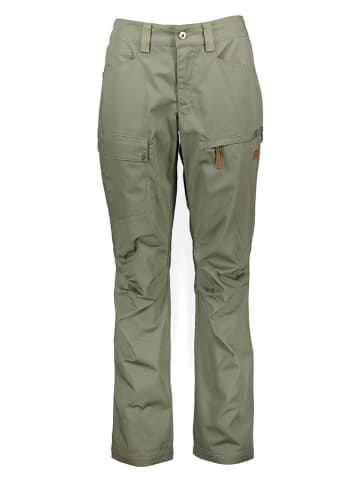 Bergans Trekkinghose "Elemental" in Khaki