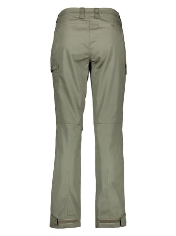 Bergans Trekkinghose "Elemental" in Khaki