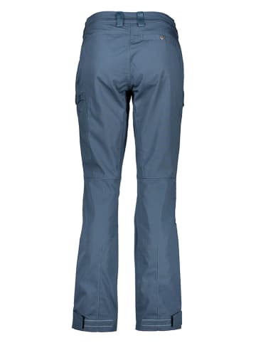 Bergans Trekkinghose "Elemental" in Blau