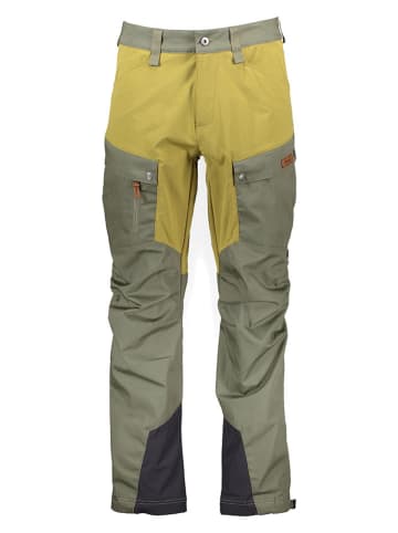Bergans Trekkingbroek "Favor" groen