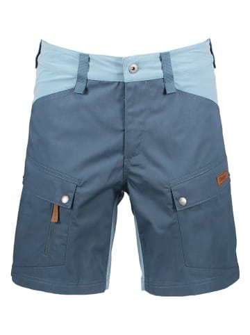 Bergans Funktionsshorts "Favor" in Blau