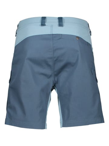 Bergans Funktionsshorts "Favor" in Blau