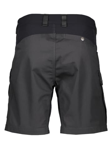 Bergans Funktionsshorts "Nordmarka Favor" in Anthrazit