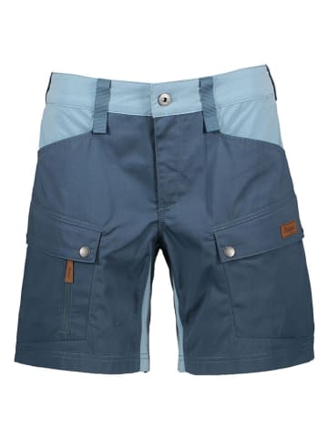 Bergans Funktionsshorts "Favor" in Blau
