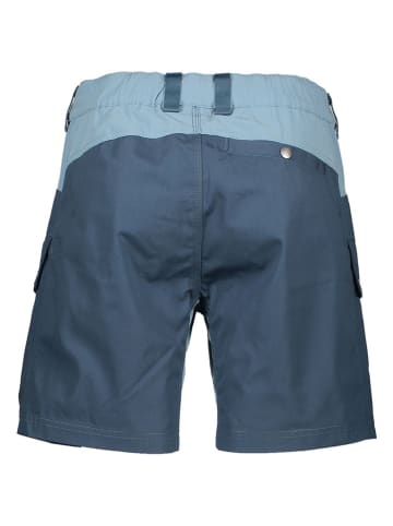 Bergans Funktionsshorts "Favor" in Blau