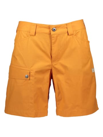 Bergans Funktionsshorts "Leaf Light" in Orange
