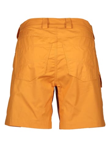 Bergans Funktionsshorts "Leaf Light" in Orange