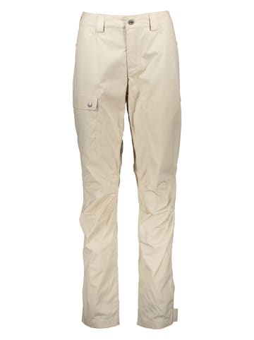 Bergans Trekkinghose "Leaf Light" in Beige