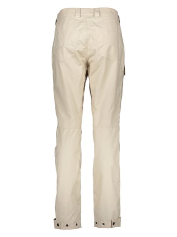 Bergans Trekkinghose "Leaf Light" in Beige