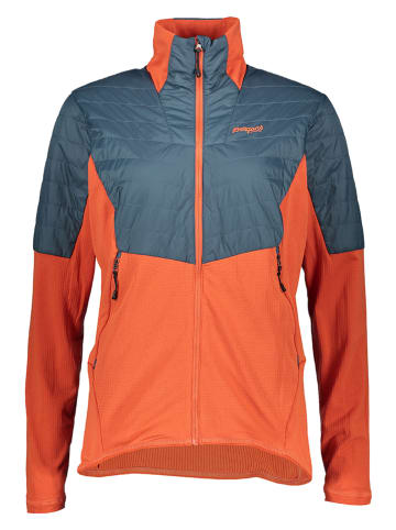 Bergans Skijacke "Senja" in Orange