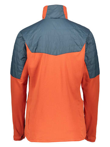 Bergans Skijacke "Senja" in Orange