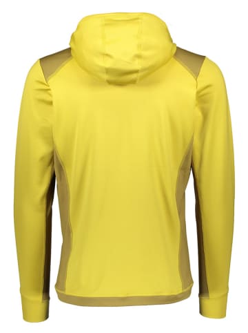Bergans Jacke "Skaland" in Hellgrün