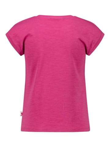 Salt and Pepper Shirt in Pink