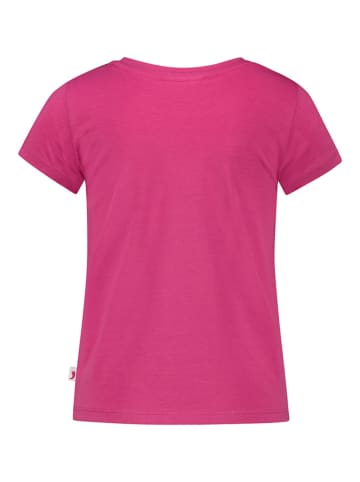Salt and Pepper Shirt in Pink