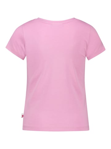 Salt and Pepper Shirt in Rosa