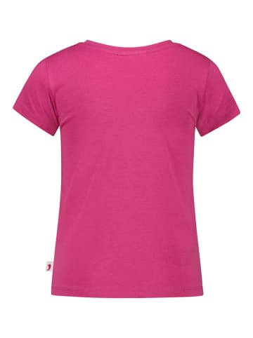 Salt and Pepper Shirt roze
