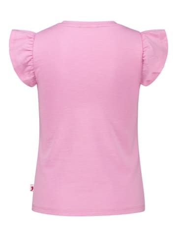 Salt and Pepper Shirt roze