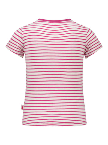 Salt and Pepper Shirt roze