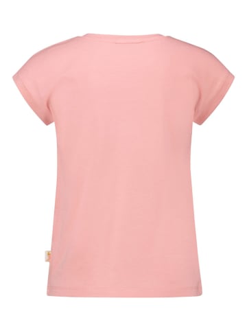 Salt and Pepper Shirt in Rosa