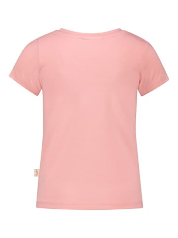 Salt and Pepper Shirt lichtroze