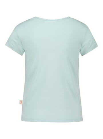 Salt and Pepper Shirt in Hellblau
