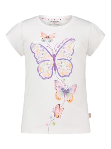 Salt and Pepper Shirt wit