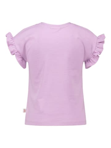 Salt and Pepper Shirt paars