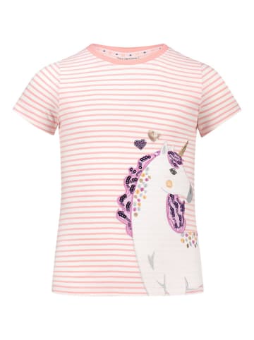 Salt and Pepper Shirt lichtroze