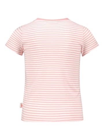 Salt and Pepper Shirt lichtroze