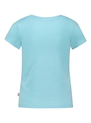 Salt and Pepper Shirt in Hellblau