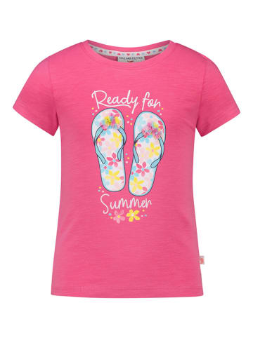 Salt and Pepper Shirt roze