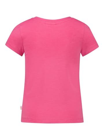 Salt and Pepper Shirt roze
