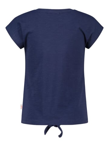 Salt and Pepper Shirt in Dunkelblau