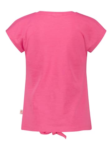 Salt and Pepper Shirt in Pink