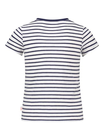 Salt and Pepper Shirt in Dunkelblau