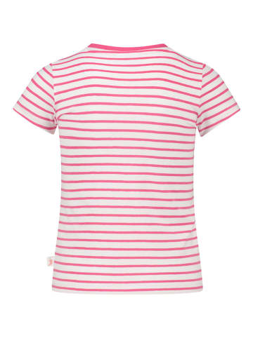 Salt and Pepper Shirt in Pink