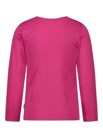 Salt and Pepper Longsleeve roze