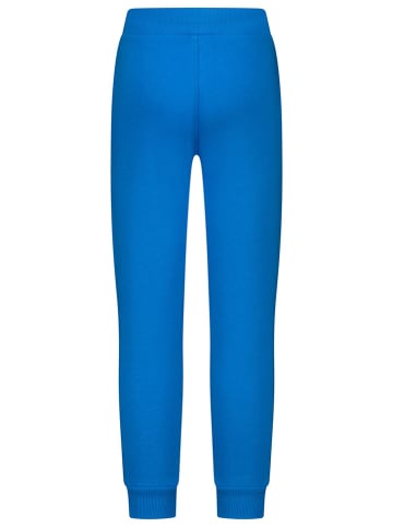 Salt and Pepper Sweathose in Blau